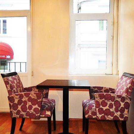 Palyaco House Otel İstanbul Dış mekan fotoğraf