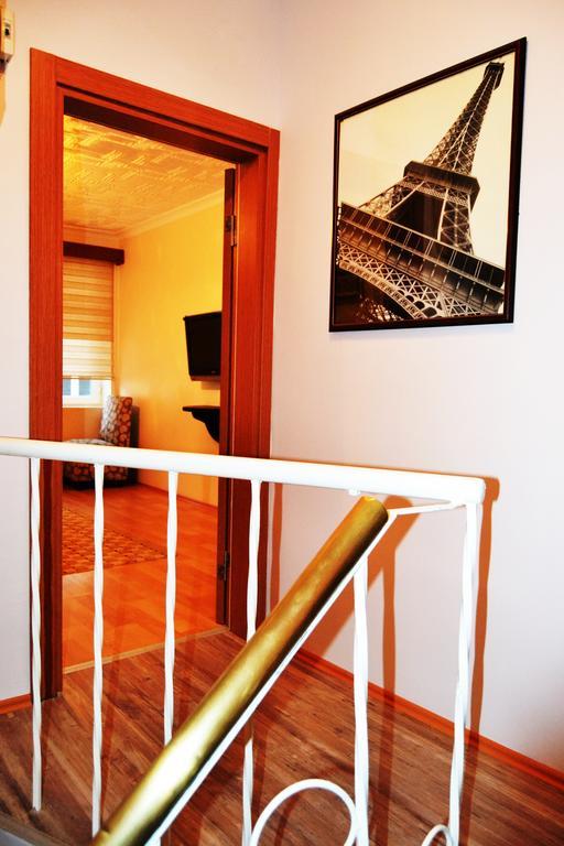 Palyaco House Otel İstanbul Dış mekan fotoğraf