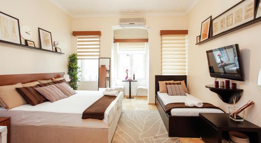 Palyaco House Otel İstanbul Dış mekan fotoğraf