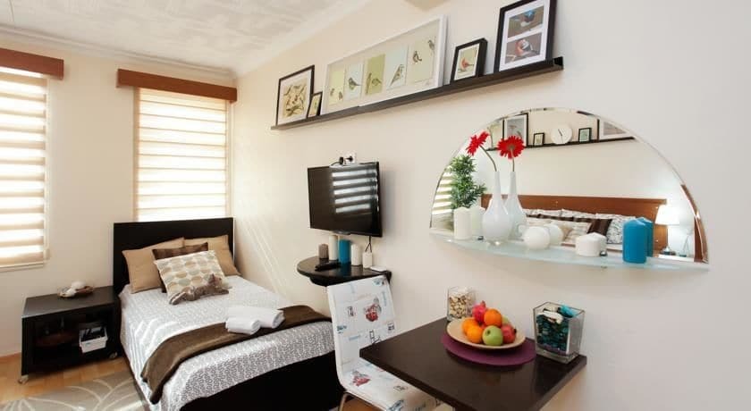Palyaco House Otel İstanbul Dış mekan fotoğraf